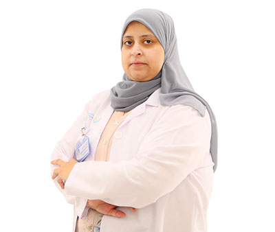 Dr.Esraa Salah Ibraheem 